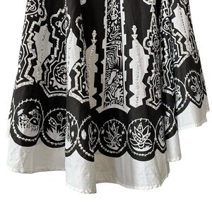 WD.NY Sequin Skirt 8
